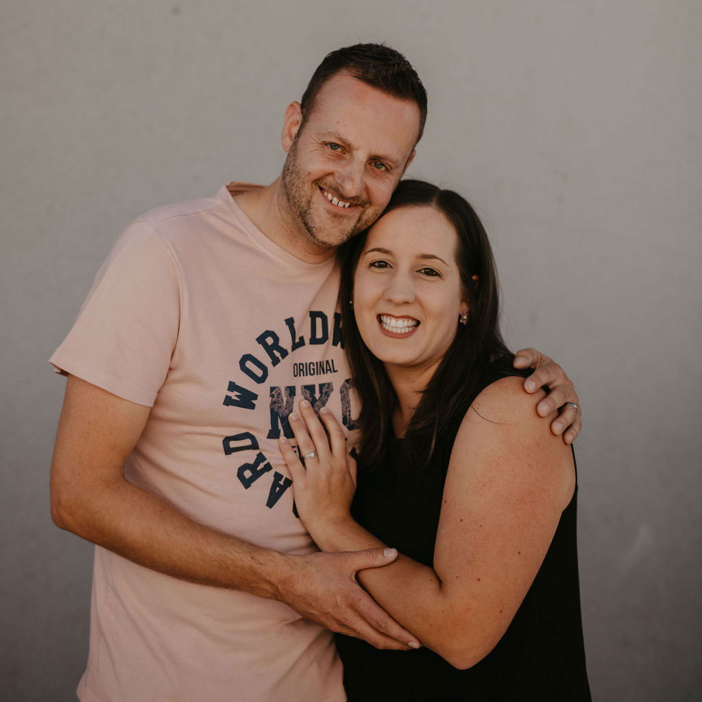 Christ Gen Kleinmond Leadership