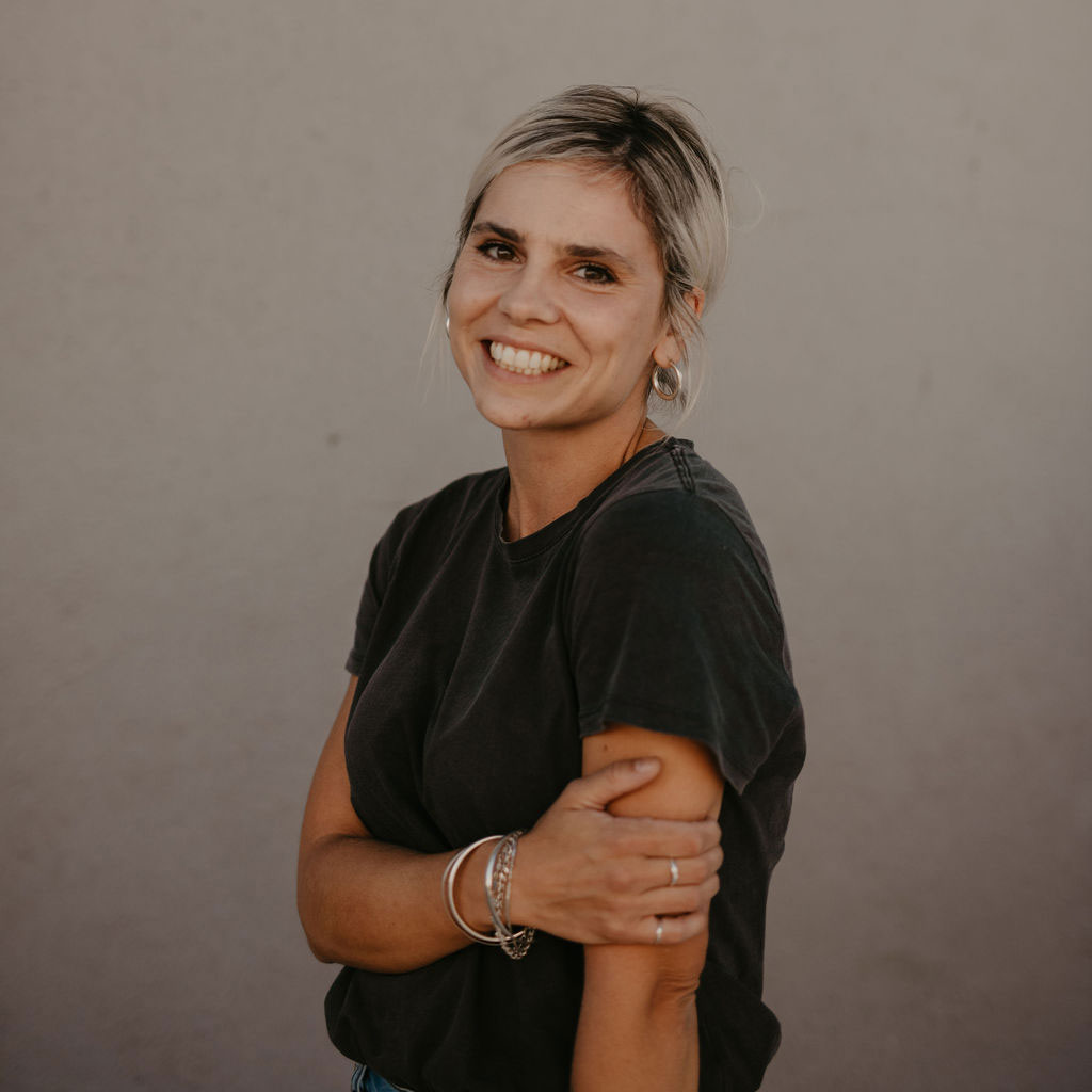 Christ Gen Strand Leadership