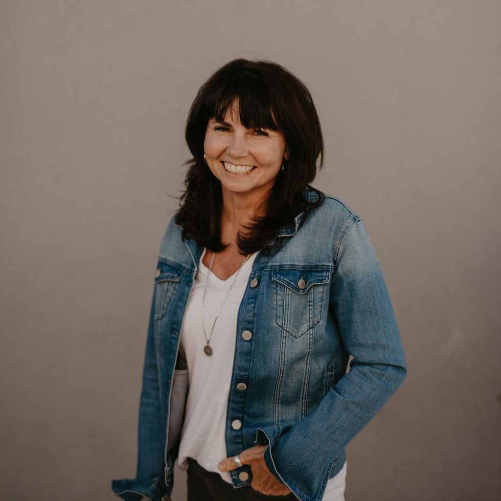 Christ Gen Strand Leadership