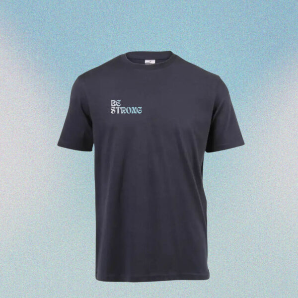 Christ Gen Be Strong T-Shirts