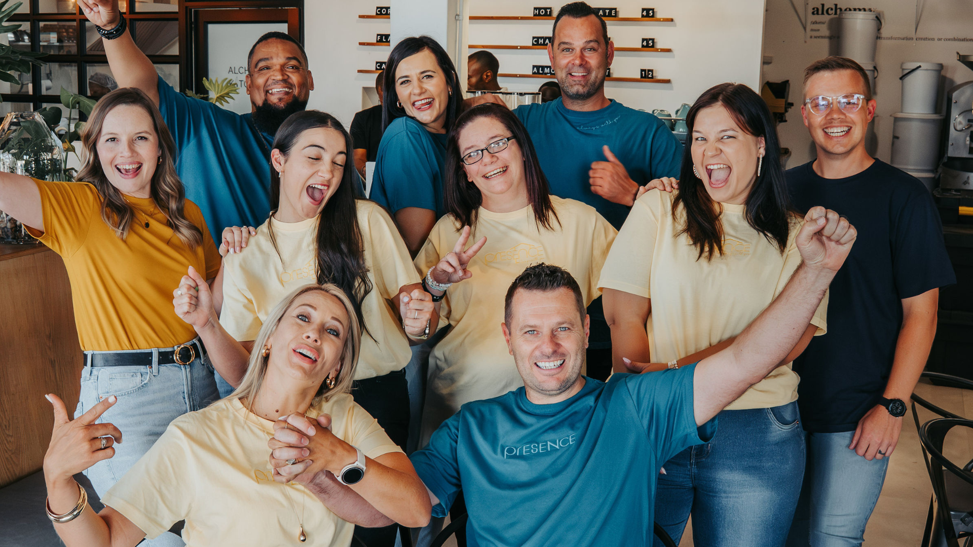 2025 Vision Sunday - Parow