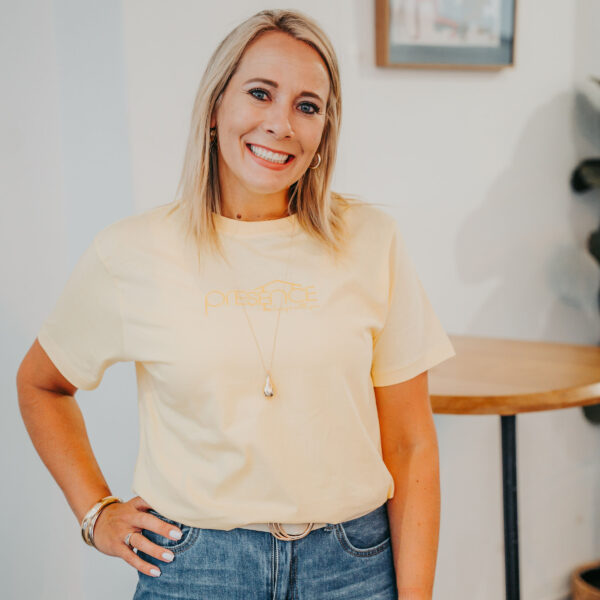 Christ Gen - Presence Merch