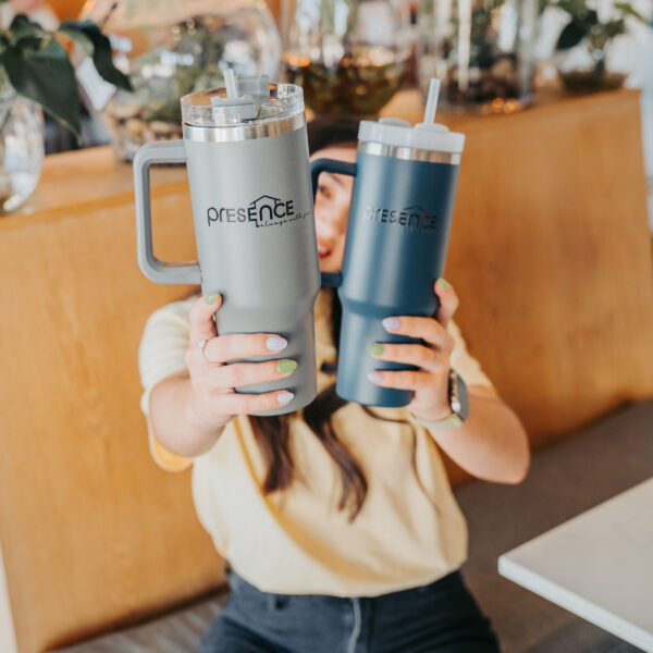 Christ Gen - Presence Merch