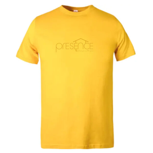 Christ Gen - Presence Merch