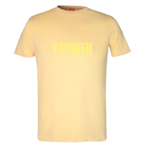 Christ Gen - Presence Merch