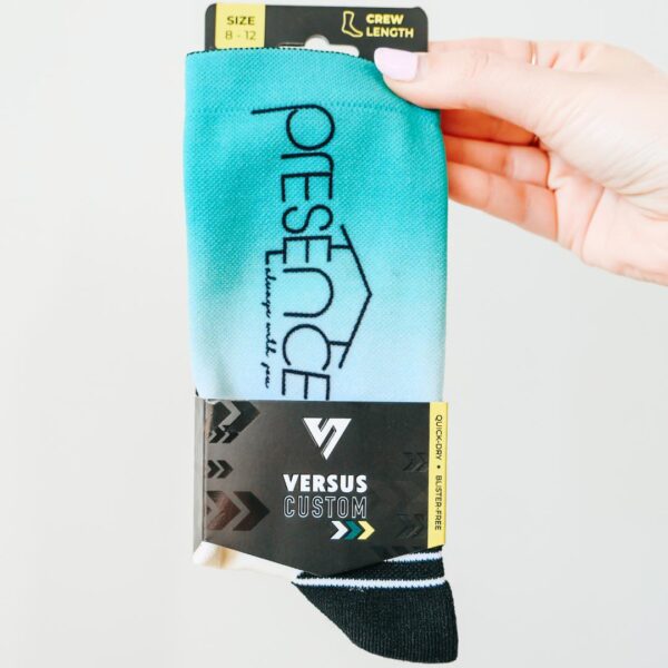 Presence Socks